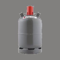 11 Kg Gas