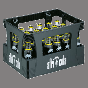 Afri Cola 25