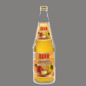 Auer Apfelmost