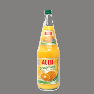 Auer Orangensaft