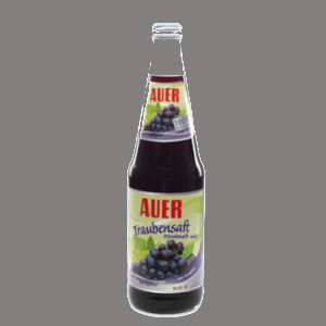 Auer Traube Schwarz
