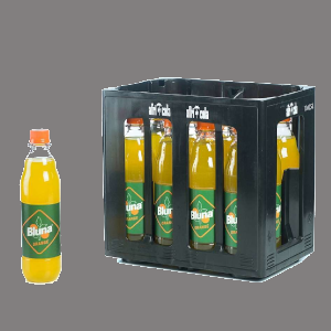 Bluna Orange