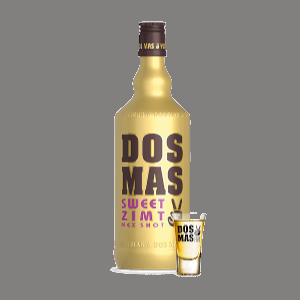 Dos Mas Gold