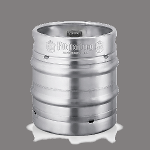 Fürstenberg Pils Fass