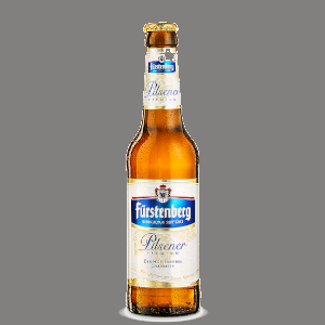 Fürstenberg Pils