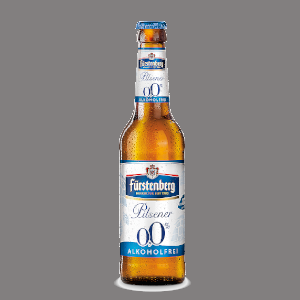 Fürstenberg Pils alkoholfrei