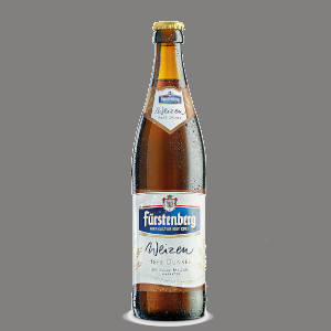 Fürstenberg Weizen Dunkel