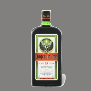 Jägermeister