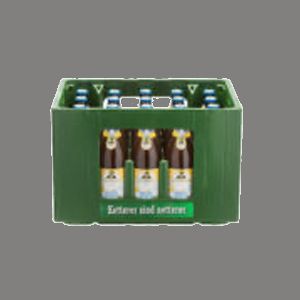 Ketterer Weizenradler alkoholfrei