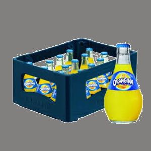 Orangina Original