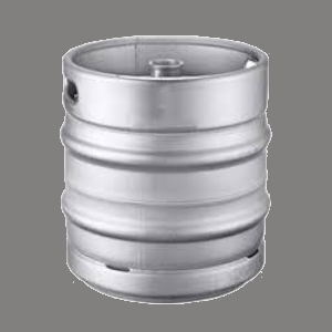 Paulaner Weizen Fass