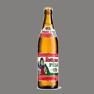 Rothaus Pils