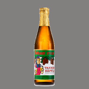 Rothaus Tannenäpfle