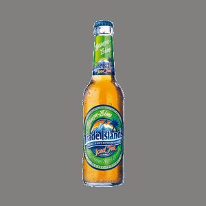 Trade Islands Iced Tea  Lemon Lime